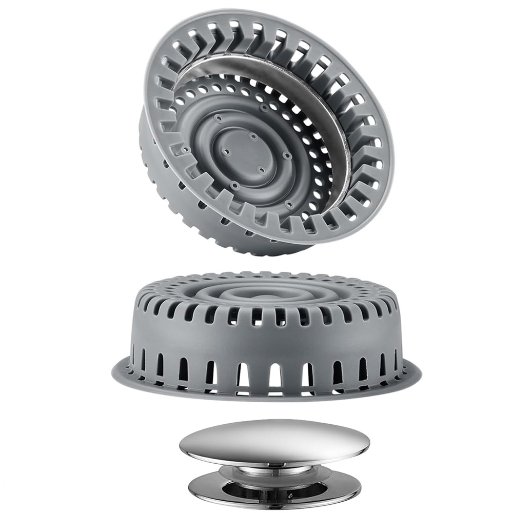 Model No.: ZT-UP-413-111DG